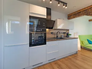 Prodej bytu 2+kk, Petrovice u Sušice - Jiřičná, 53 m2