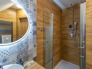 Prodej bytu 2+kk, Petrovice u Sušice - Jiřičná, 53 m2