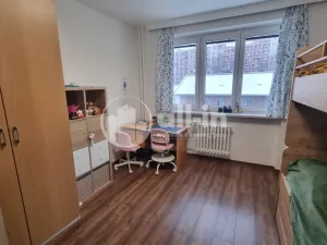 Pronájem bytu 2+1, Vyškov - Vyškov-Předměstí, Švermova, 54 m2