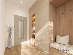 Prodej rodinného domu, Plzeň, 94 m2