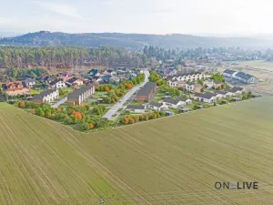 Prodej rodinného domu, Plzeň, 94 m2