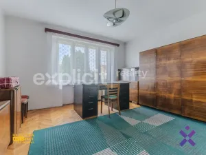 Prodej rodinného domu, Uherský Ostroh - Ostrožské Předměstí, Nový Lán, 123 m2