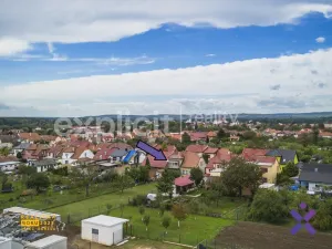 Prodej rodinného domu, Uherský Ostroh - Ostrožské Předměstí, Nový Lán, 123 m2