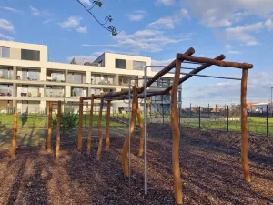 Prodej bytu 2+kk, Praha, Plzákova, 51 m2