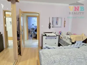 Prodej bytu 2+1, Prostějov, Jana Zrzavého, 55 m2