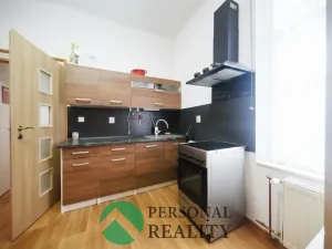 Pronájem bytu 2+1, Mariánské Lázně, Luční, 56 m2