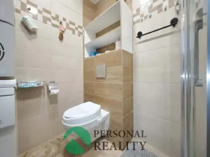 Pronájem bytu 2+1, Mariánské Lázně, Luční, 56 m2