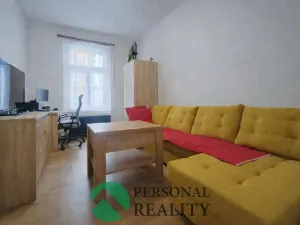 Pronájem bytu 2+1, Mariánské Lázně, Luční, 56 m2