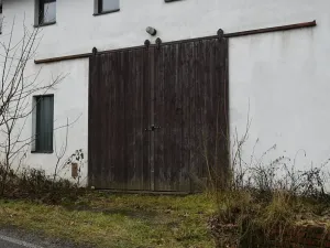 Pronájem skladu, Šimonovice, V Zatáčkách, 48 m2