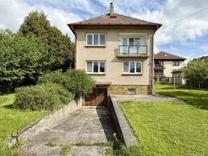 Prodej rodinného domu, Divišov, Na Sídlišti, 100 m2