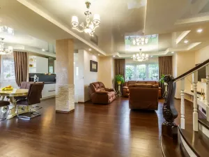 Prodej rodinného domu, Babice, Starobabická, 200 m2