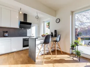 Prodej rodinného domu, Divišov, Na Malé Straně, 92 m2