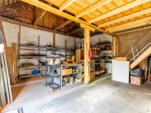 Prodej rodinného domu, Divišov, Na Malé Straně, 92 m2