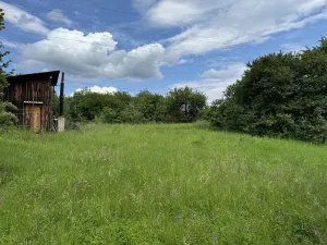 Prodej zahrady, Čerčany, V úvoze, 2008 m2