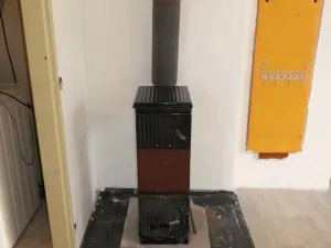 Pronájem bytu 1+kk, Týniště nad Orlicí, Za Drahou, 35 m2