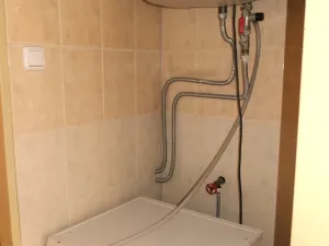 Pronájem bytu 1+kk, Týniště nad Orlicí, Za Drahou, 35 m2