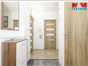 Pronájem bytu 3+1, Ostrava - Moravská Ostrava, Petra Křičky, 54 m2