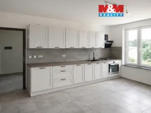 Pronájem bytu 1+kk, Františkovy Lázně, 34 m2