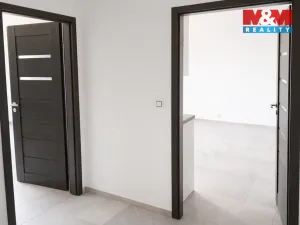 Pronájem bytu 1+kk, Františkovy Lázně, 34 m2