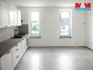 Pronájem bytu 1+kk, Františkovy Lázně, 34 m2