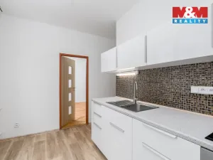 Prodej bytu 3+1, Ústí nad Labem - Bukov, 17. listopadu, 68 m2