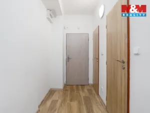 Prodej bytu 3+1, Ústí nad Labem - Bukov, 17. listopadu, 68 m2