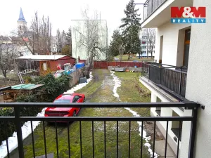 Prodej bytu 3+kk, Kutná Hora - Hlouška, Nádražní, 80 m2