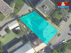Prodej bytu 3+kk, Kutná Hora - Hlouška, Nádražní, 80 m2