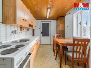 Prodej rodinného domu, Zákupy, Ke Koupališti, 123 m2
