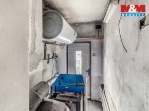 Prodej rodinného domu, Zákupy, Ke Koupališti, 123 m2