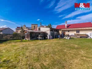 Prodej rodinného domu, Zákupy, Ke Koupališti, 123 m2
