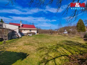 Prodej rodinného domu, Zákupy, Ke Koupališti, 123 m2