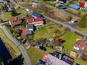 Prodej rodinného domu, Zákupy, Ke Koupališti, 123 m2