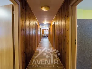 Prodej chaty, Sielnica, Slovensko, 278 m2