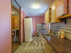 Prodej chaty, Sielnica, Slovensko, 278 m2