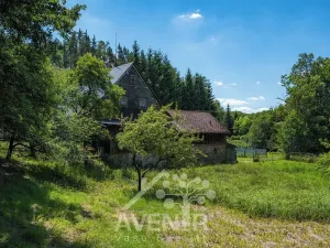 Prodej chalupy, Osečná, Českolipská, 500 m2