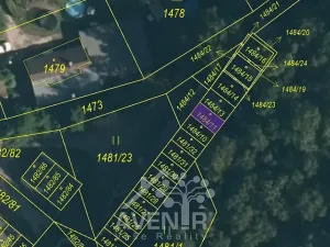 Prodej garáže, Liberec, 18 m2