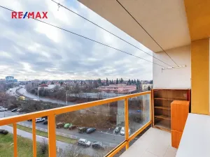 Prodej bytu 3+1, Praha - Záběhlice, Svojšovická, 76 m2