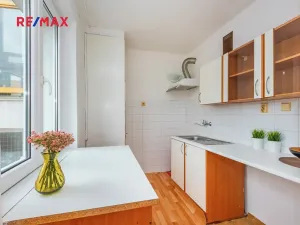 Prodej bytu 3+1, Praha - Záběhlice, Svojšovická, 76 m2