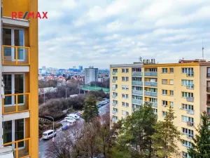 Prodej bytu 3+1, Praha - Záběhlice, Svojšovická, 76 m2