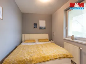 Prodej bytu 3+kk, Nehvizdy, Pražská, 63 m2