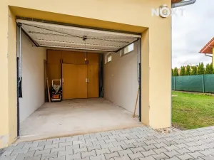 Pronájem rodinného domu, Kostelec nad Černými lesy, Dvouletky, 102 m2