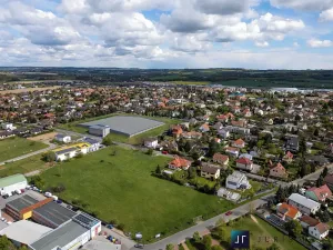 Prodej pozemku pro bydlení, Jesenice, K Rybníku, 516 m2