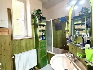 Prodej činžovního domu, Plzeň - Vnitřní Město, Sedláčkova, 1040 m2