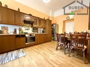 Prodej činžovního domu, Plzeň - Vnitřní Město, Sedláčkova, 1040 m2