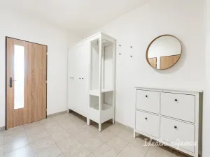Pronájem bytu 2+kk, Tursko, Nová, 44 m2