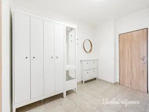 Pronájem bytu 2+kk, Tursko, Nová, 44 m2