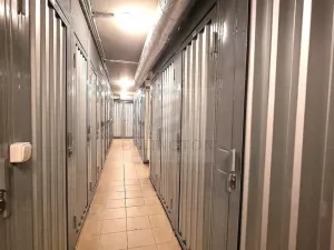 Pronájem bytu 2+kk, Praha - Vysočany, Ocelářská, 50 m2