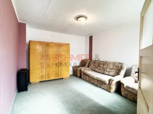 Prodej rodinného domu, Hustopeče, Havlíčkova, 129 m2