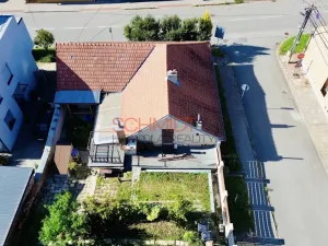 Prodej rodinného domu, Hustopeče, Havlíčkova, 129 m2